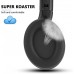 REETEC Hybrid Active Noise-Canceling Headphones Wireless Over Ear Headset Bluetooth V5.0, 30H Playtime Comfortable Fit for Laptop Travel/Work,Blue REETEC Hybrid Active Noise-Canceling Headphones Wireless Over Ear Headset Bluetooth V5.0, 30H Playtime Comfortable Fit for Laptop Travel/Work,Blue