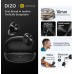 DIZO GoPods D Bluetooth Earbuds Wireless Headphones, Clear Calls, Environmental Noise Cancellation, Deep Bass Boost, Waterproof Stereo TWS Earphones, Touch Control, Low Latency, Sports Headsets Black DIZO GoPods D Bluetooth Earbuds Wireless Headphones, Clear Calls, Environmental Noise Cancellation, Deep Bass Boost, Waterproof Stereo TWS Earphones, Touch Control, Low Latency, Sports Headsets Black